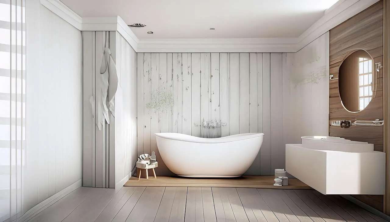 Small Bathroom Ideas: Space-Saving Masterclass