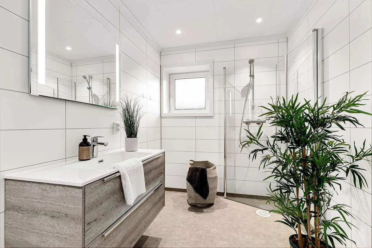 Bathroom Decor Ideas for a Fresh Look